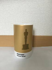 PANTONE x OSCAR GOLD PENCIL CUP　ペン立て