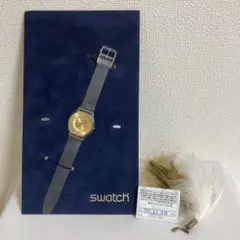 SWATCH スウォッチ SKIN スキン クリスマス　SFK136 腕時計