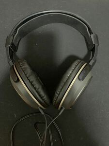  オーディオテクニカ audio-technica ヘッドフォン ATH-AVC300 ブラック