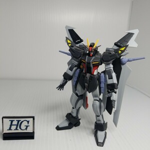 ① I-70g 11/17 HG ノワール ガンダム ガンプラ 同梱可 ジャンク