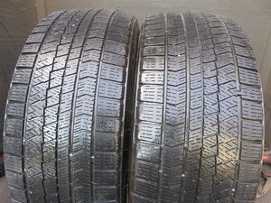 【Y936】BLIZZAK VRXⅡ■235/45R18■2本即決