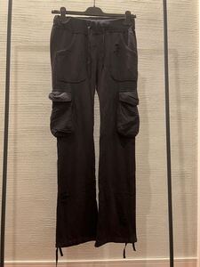 00s cavaria japanese label cargo pants ifsixwasnine share spirit kmrii 14th addiction goa rick owens tornado mart l.g.b. civarize