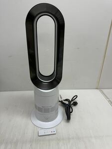 Dyson ダイソン AM09 扇風機　セラミックファンヒーター 電化製品 家電 涼風 冷風 暖房 hot+cool 扇風機 