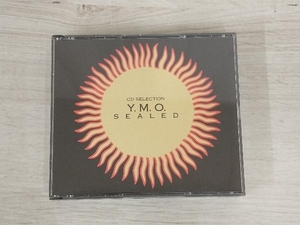 YELLOW MAGIC ORCHESTRA/YMO CD シールド(2CD)