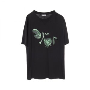 ディオール DIOR × Travis Scott カクタスジャックロゴ ブランドオフ Dior コットン カットソー コットン 中古 メンズ