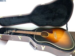 【38362】◆楽器 Gibson/ギブソン J-45 スタンダード アコースティックギター アコギ 現状品◆