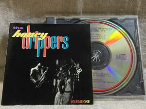 THE HONEYDRIPPERS - VOLUME ONE 初期US盤