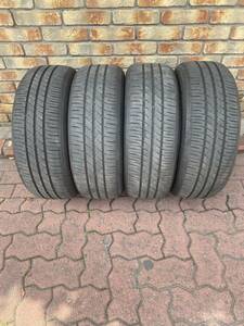 TOYO ナノエナジー3PLUS ４本セット 185/60R15 2021年