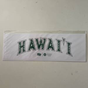 IN4MATION UH HAWAII ハワイ イン4メーション ハワイ大学 コラボ ステッカー ALOHA ARMY アロハアーミー HDM ⑥