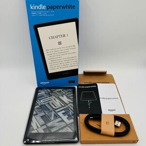 【極美品】kindle キンドル 第11世代 M2L3EK 16GB