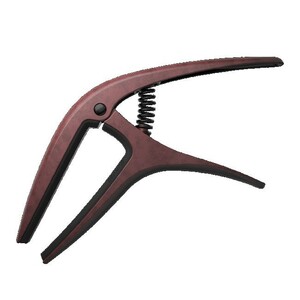 アーニーボール　カポタスト AXIS CAPO ブロンズ EB 9602 ACAPO BR 買いだおれ