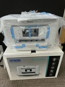 708)未使用　EPSON エプソン PX-M680F 複合機 プリンター 現状品 16台入荷 複數在庫