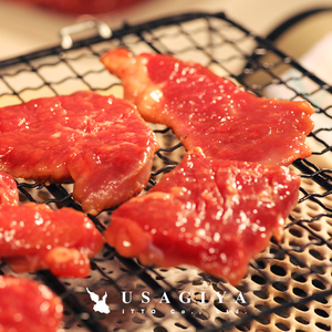 肩ロース 牛肉 焼肉 タレ付き 味つき ロース肉 スライス 焼くだけ 美味しい 柔らかい やわらかい チルド熟成肉 肉汁 バーベキュー BBQ 500g