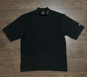 ナイキ　ゴルフ　ウェア　Tシャツ　モックネック　ハイネック　NIKE ジョーダン