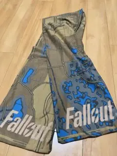 FALLOUT マフラー　fallout4