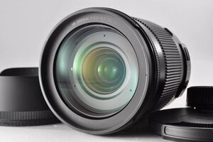 【新品級】SIGMA シグマ 18-300mm F3.5-6.3 DC MACRO OS HSM Contemporary ニコン用 一眼カメラ用レンズ 動作確認済