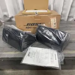 1601 希少 未使用 当時物 BOSE Biyo SB-1216 /M4