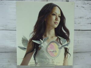 CD　 中島美嘉　MIKA NAKASHIMA　 YES　（CD+DVD ２枚組・初回生産限定盤）　中島美嘉が贈るメッセージ 　★ ボックスケース付き 　C574