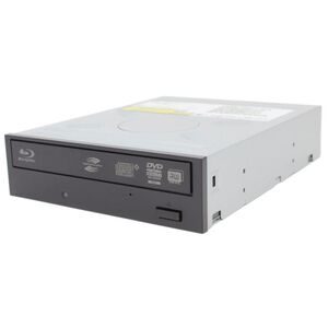 新しいfor LG Blu - ray 6?x writer HD DVDドライブDVD - RW DVD - ROM ggw-h20l b