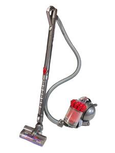 dyson ダイソン サイクロン式掃除機 DC48 サイクロン掃除機 掃除機 家電 清掃 質量4.75kg 吸い込み170W 稼動品 生活家電 サイクロンタイプ