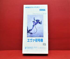 未組立　ガレージキット 新世紀エヴァンゲリオン EVA初号機　フィギュア