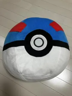 ポケモンのめちゃもふぐっとぬいぐるみ