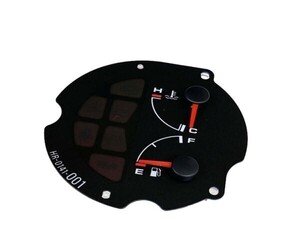 ホンダ BEAT メーターASSY フユーエル&テンプレーチヤー Meter Gauge Fuel & Temperature HONDA JDM OEM メーカー純正品