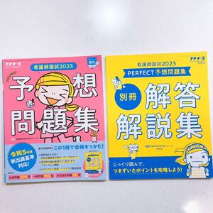 プチナース増刊 看護師国試2023 パーフェクト予想問題集 2022年 11月増刊号 （23/07/02）