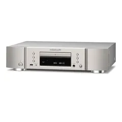 マランツ Marantz CDプレーヤー CD6007 HDAM搭載フルディスクリート/アナログ出力回路搭載 シルバーゴールド CD6007/FN