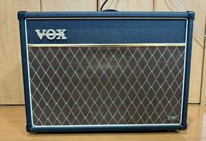 VOX ヴォックス AC15VR　ギターアンプ　