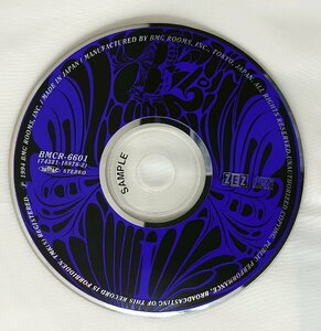 【CD コンパクトディスク】 B