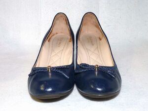 COLE HAAN(コールハーン)　レディス靴　SIZE：7B　847535J155-O350