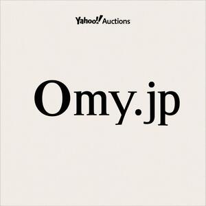 プレミアム3文字ドメイン「omy.jp」