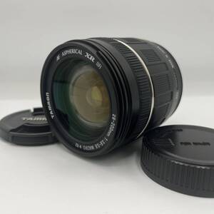 ★外観極上・光学ほぼ極上品★ タムロン TAMRON AF 28-200mm Super Zoom F3.8-5.6 Aspherical XR [IF] MACRO ニコン #414