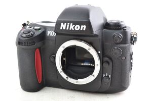 ★訳アリ大特価★NIKON ニコン F100 ボディ★♯15867