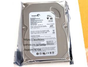 未開封 ST380215ACE ［80GB］ Seagate IDE HDD