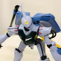 HG ダンバイン 聖戦士ダンバイン