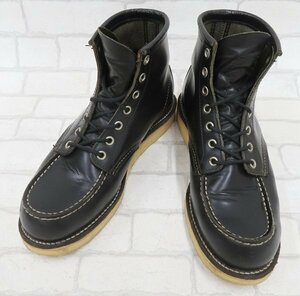 2S9510/レッドウイング 8179 セッターブーツ REDWING