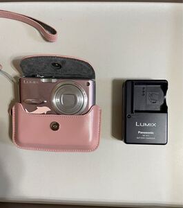 LUMIX Panasonic