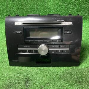 クラリオン　スズキ　ワゴンR　スティングレー　PS-3169J-A　CD　プレイヤー　現状品