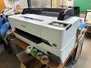 EPSON大判プリンター インクジェットプリンターSC-T3455N