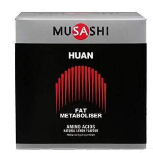 MUSASHI ムサシ　フアン 大　90本入り　新品　匿名配送