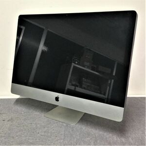 @Y2158 秋葉原万世商会 ☆ 起動不可 ジャンク品 ☆ iMac (27-inch, Mid 2011)