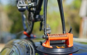 KupperMounts カッパーマウント　Bike Racks for Cars/SUVs/Trucks バイクラック　