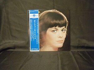 MIreille Mathieu-Bonjour Mireille UPS-160-V PROMO