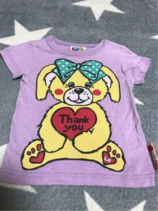 ラブレボリューション90半袖Tシャツ