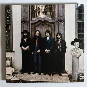 【LP/アップル黒盤】The Beatles / Hey Jude