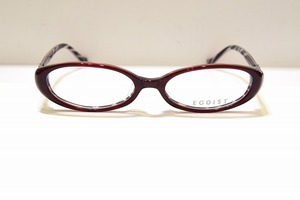 EGOIST(エゴイスト)EGF-7028 col.4ヴィンテージメガネフレーム新品めがね眼鏡サングラス