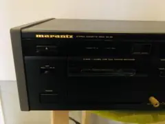 marantz SD-60 カセットデッキ　値下交渉お気軽に！