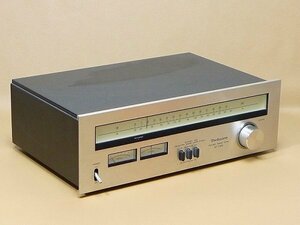 1011K06*11A▲Technics/テクニクス FM/AM Stereo Tuner/ステレオチューナー ST-7300